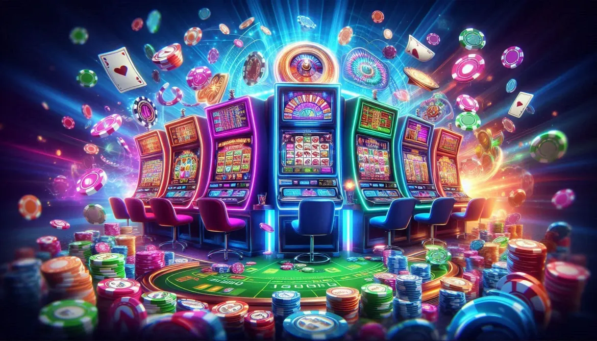 Cat Casino